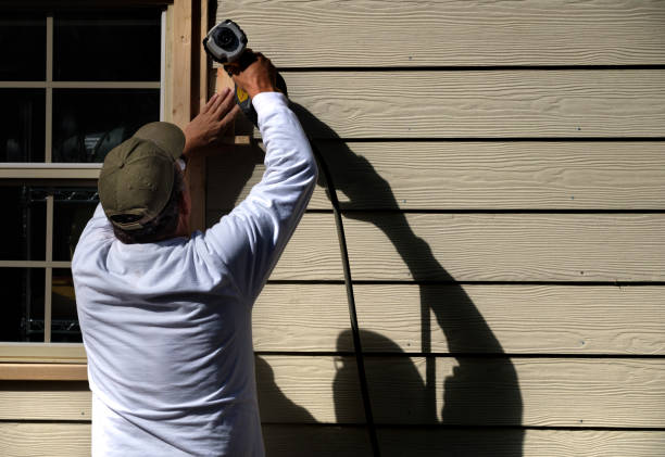 Best Custom Siding Design  in San Ysidro, NM